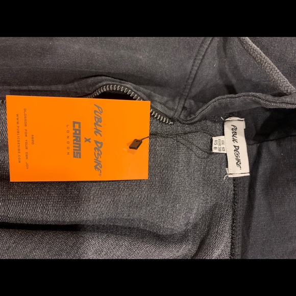 Zip up hoodie - Picture 5 of 7